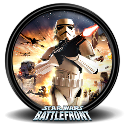 Star Wars - Battlefront New 1 Icon 256x256 png